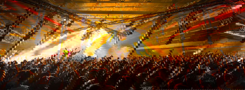 memorylane 2022 line-up klokgebouw eindhoven eary hardstyle classics