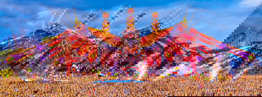 defqon.1 2023 q-dance biddinghuizen hardstyle harder styles