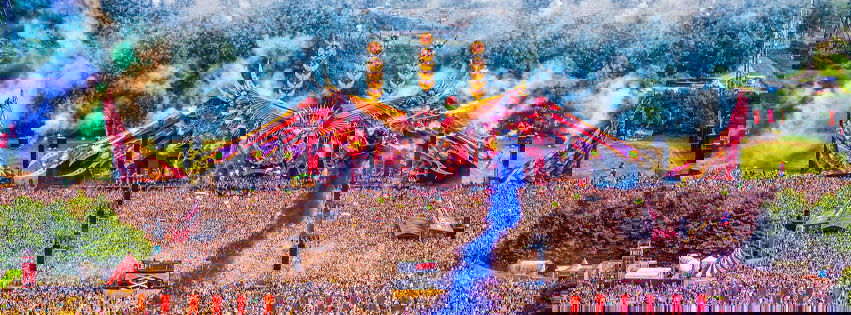 defqon.1 2023 the kick-off q-dance