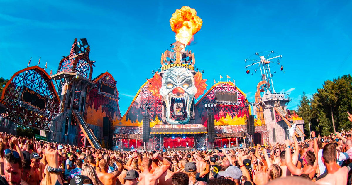 dominator 2023 line-up voyage of the damned art of dance q-dance