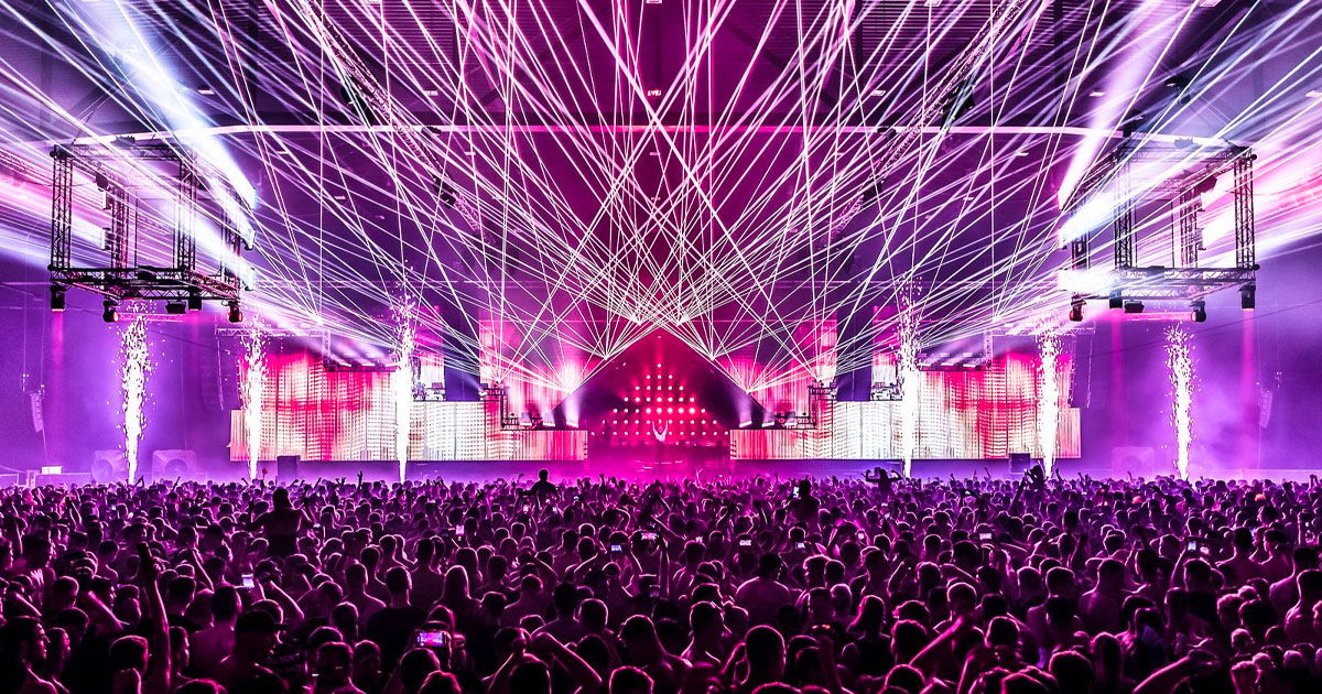 supremacy 2023 tickets raw Resurgence art of dance brabanthallen hardstyle