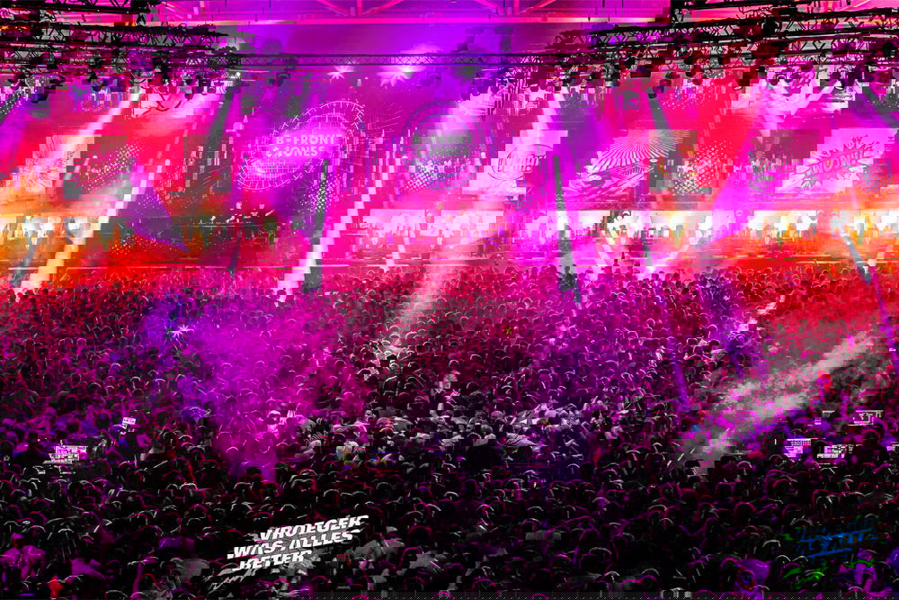 autotron verbeteringen shockerz resonate vroeger was alles beter origins libema hardstyle