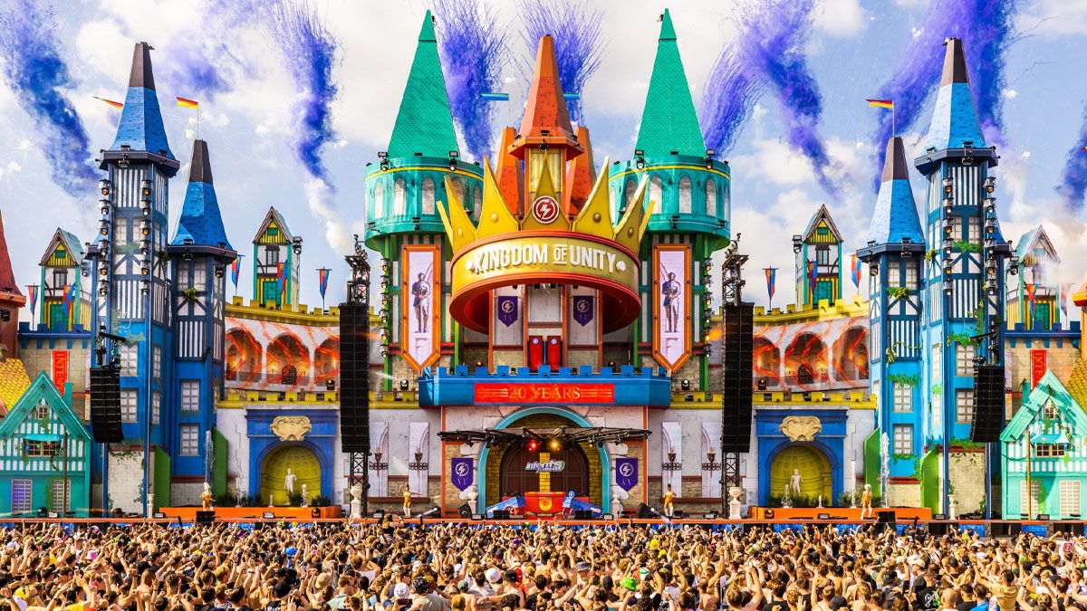 intents aftermovie 2023 kingdom of unity hardstyle