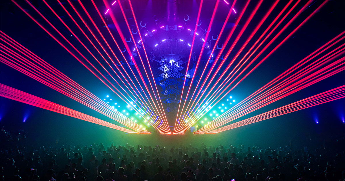 pandemonium 2023 line-up cyndium sporthallen zuid amsterdam copy