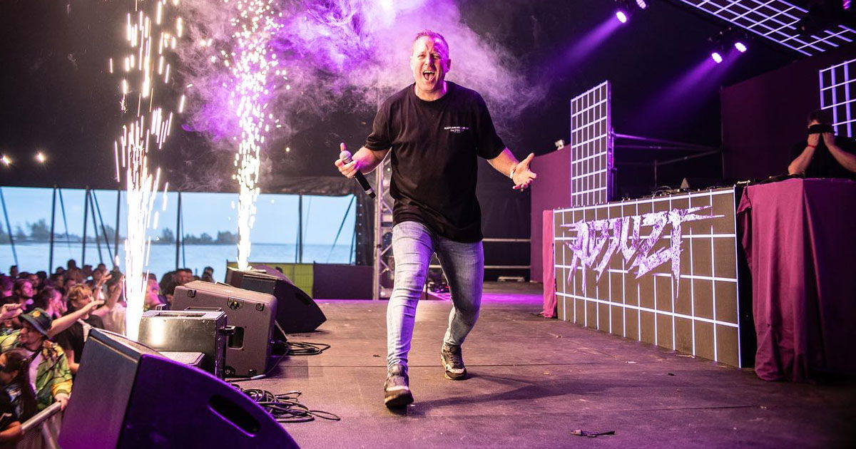 mc da syndrome plafonddienst de hardstyle podcast hard news