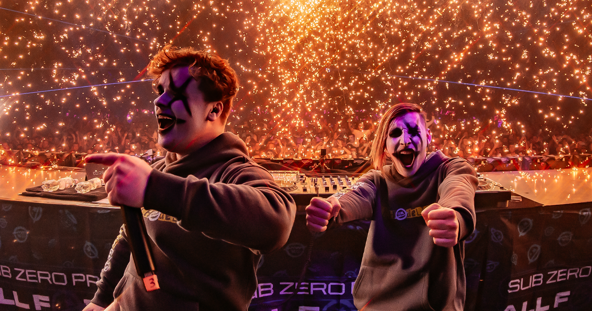Sub Zero Project All For One