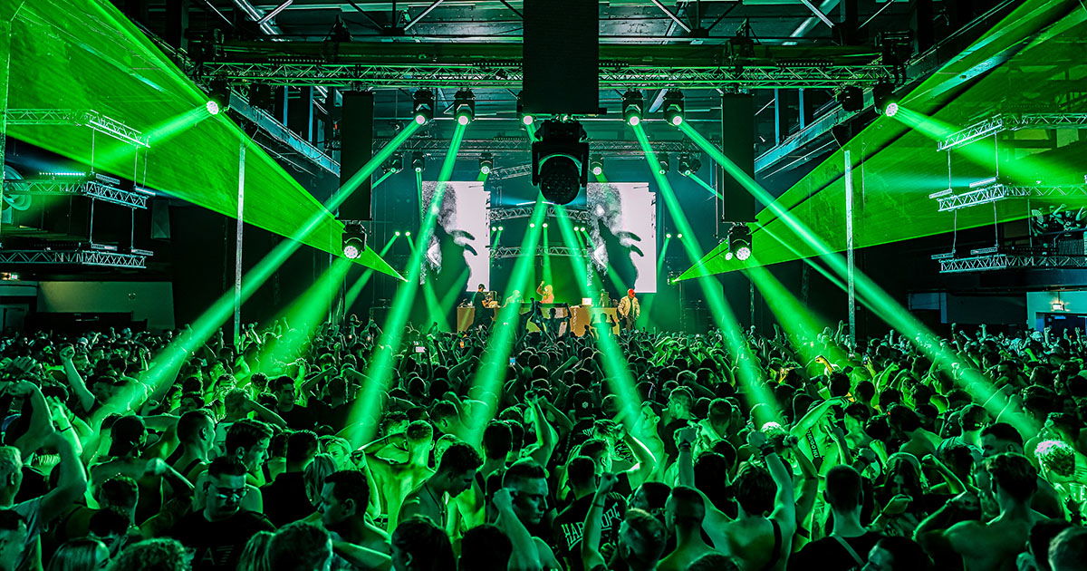 snakepit 2024 line-up