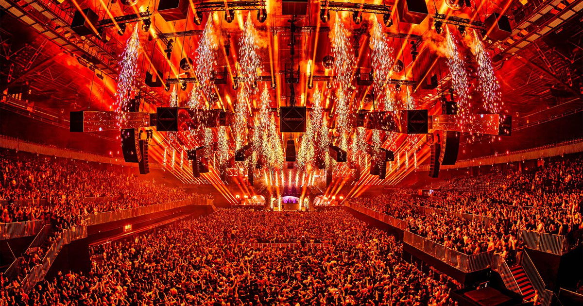 reverze line-up 2025