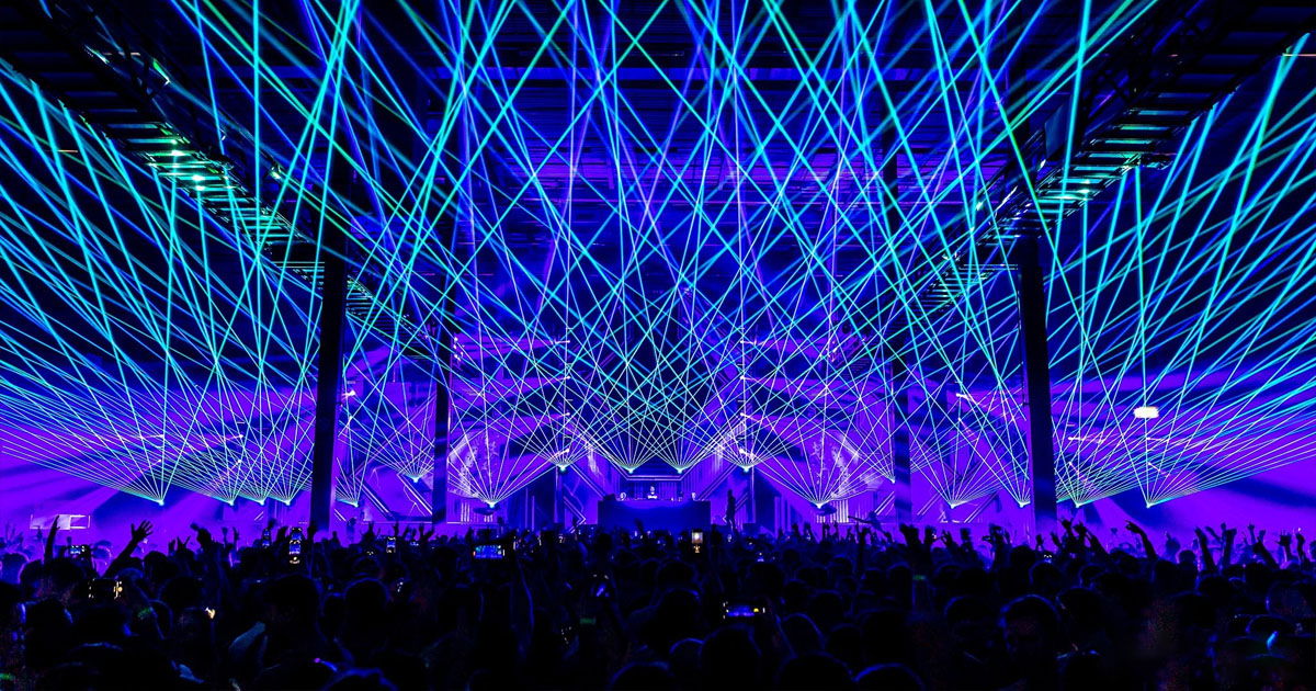 we are hardstyle 2025 lineup