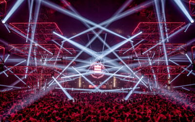 Elektrum Festival 2025 onthult nieuwe dimensie: “ENTER THE LIGHT”