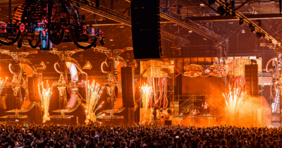Supremacy keert weer terug naar de Brabanthallen