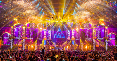 REBiRTH Festival geeft hoge kortingen op 2026 tickets