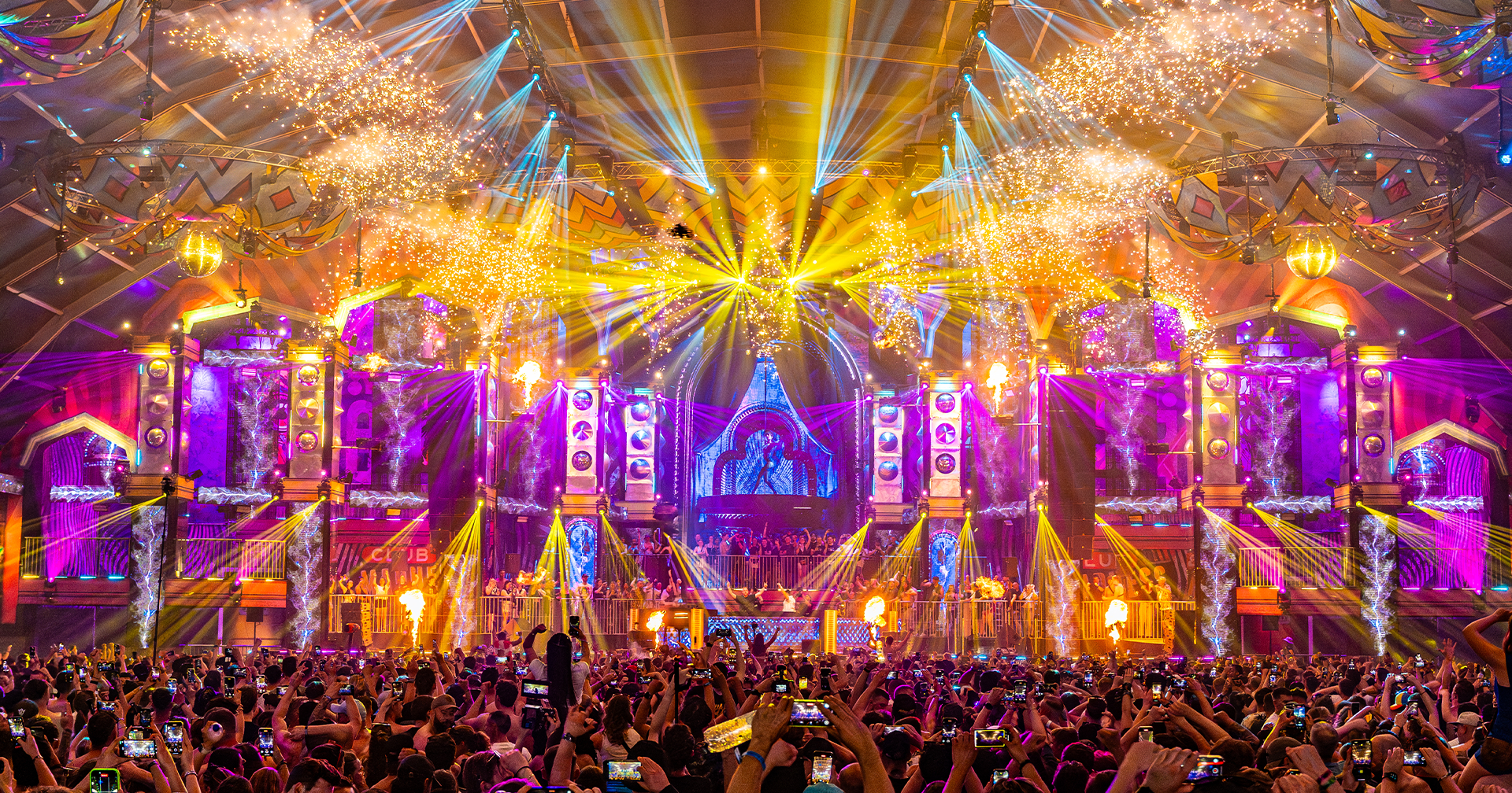 REBiRTH Festival geeft hoge kortingen op 2026 tickets