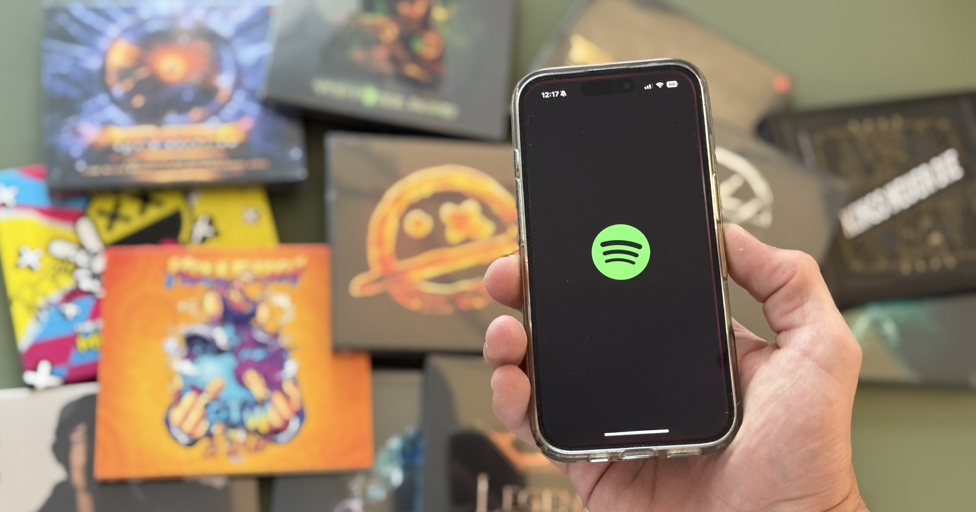 Spotify to increase Premium prices starting May 1st