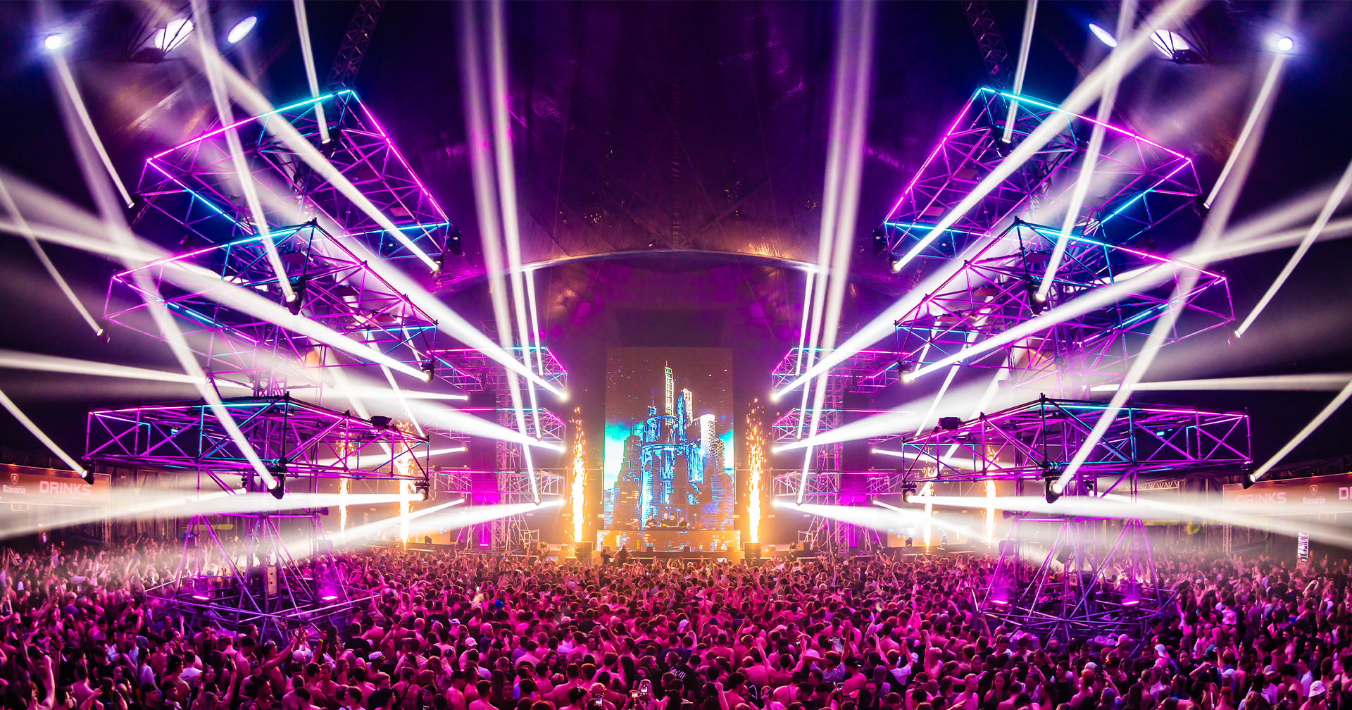 Eerste 20 artiesten voor Elektrum Festival 2025 onthuld