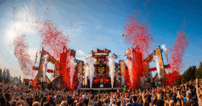 Into The Madness 2025: Line-up voor 'Land of Lunacy'