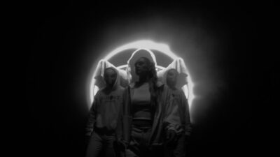 Het einde van Ghost Stories: The Final Chapter