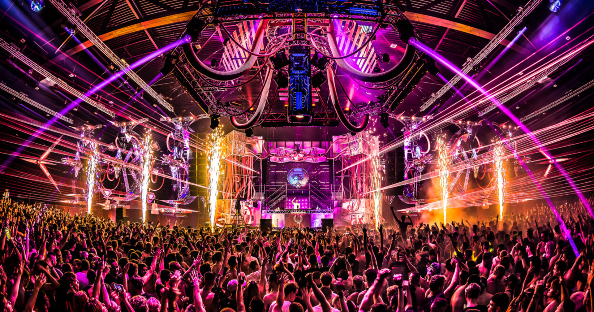 Dit is ‘m: De ultieme Supremacy 2025 line-up