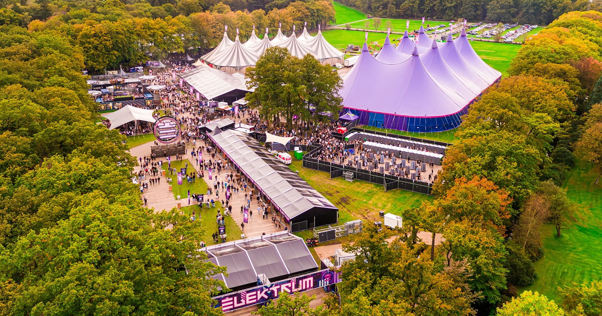 elektrum 2025 line-up festival wish intents