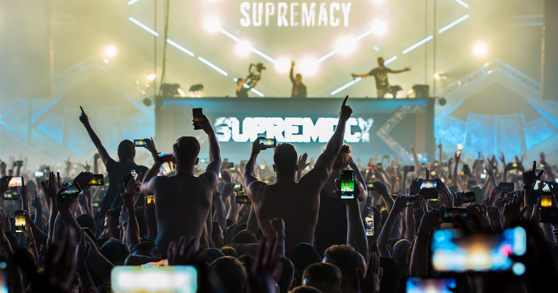 Supremacy kondigt unieke editie aan: Return to the Classics