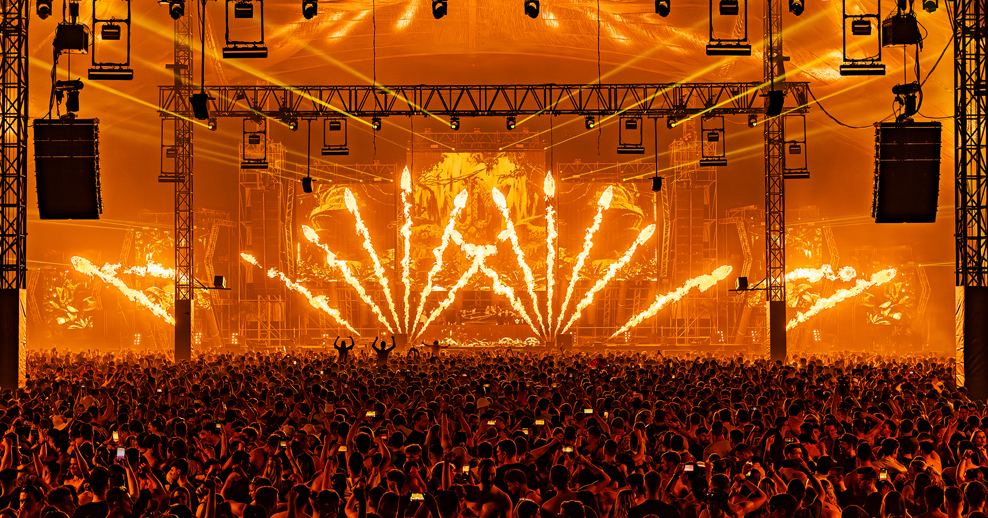 REBELLiON Indoor onthult line-up met nieuwe uptempo area